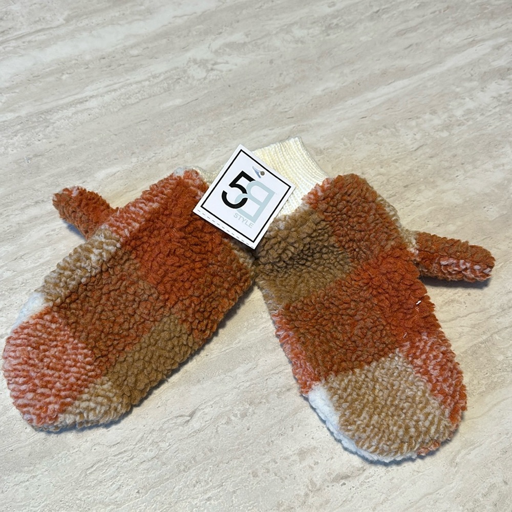 Mittens